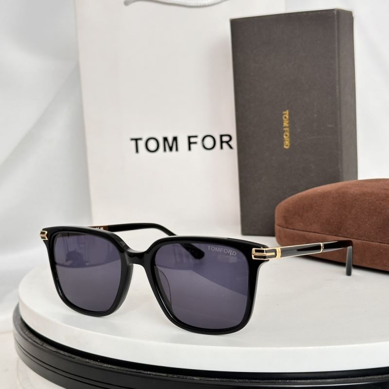 Tom Ford Sunglasses